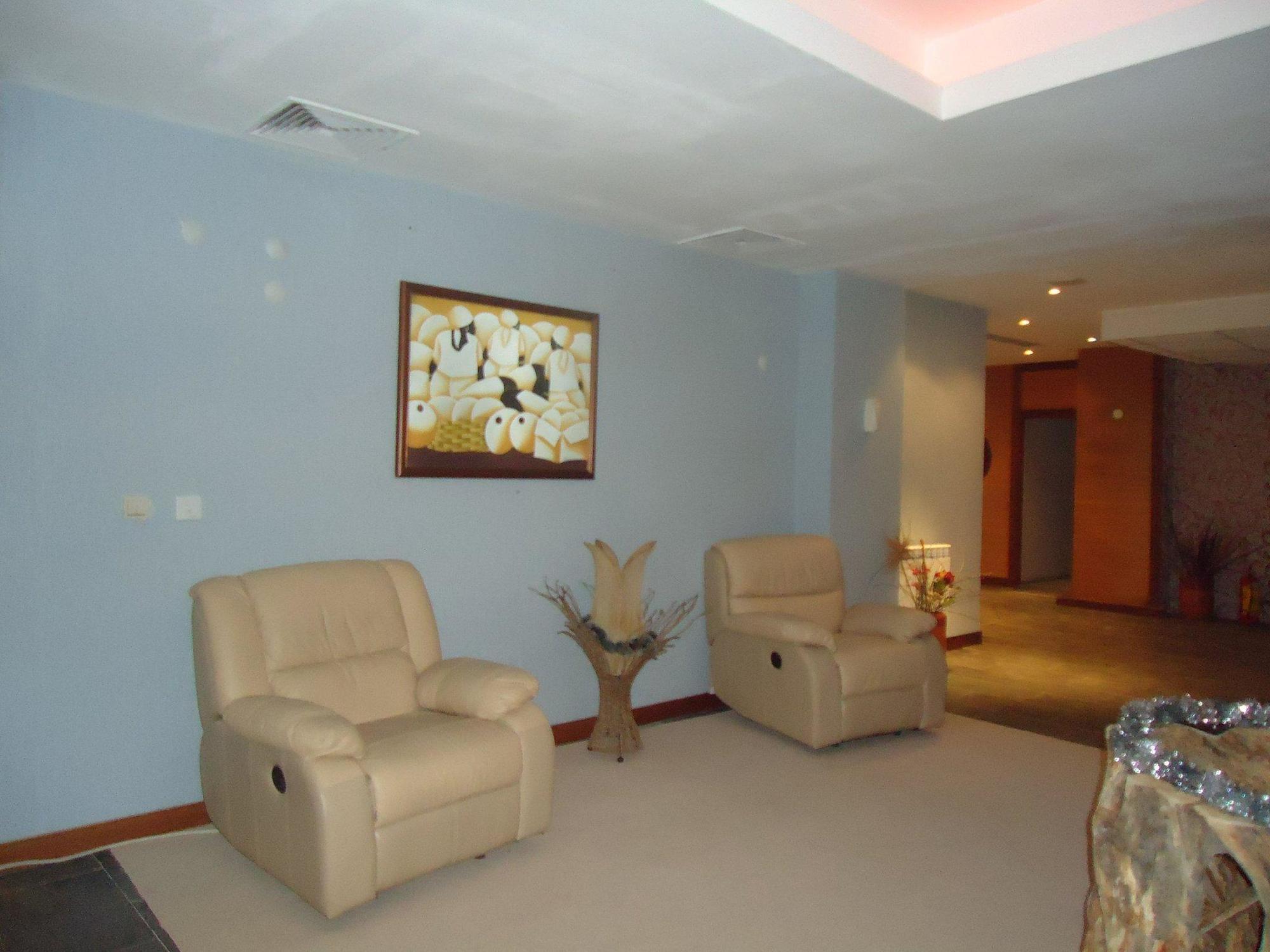 Hotel Emerald Bansko Buitenkant foto