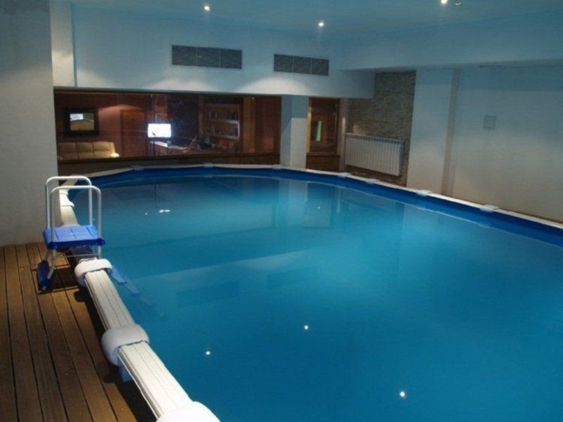 Hotel Emerald Bansko Buitenkant foto