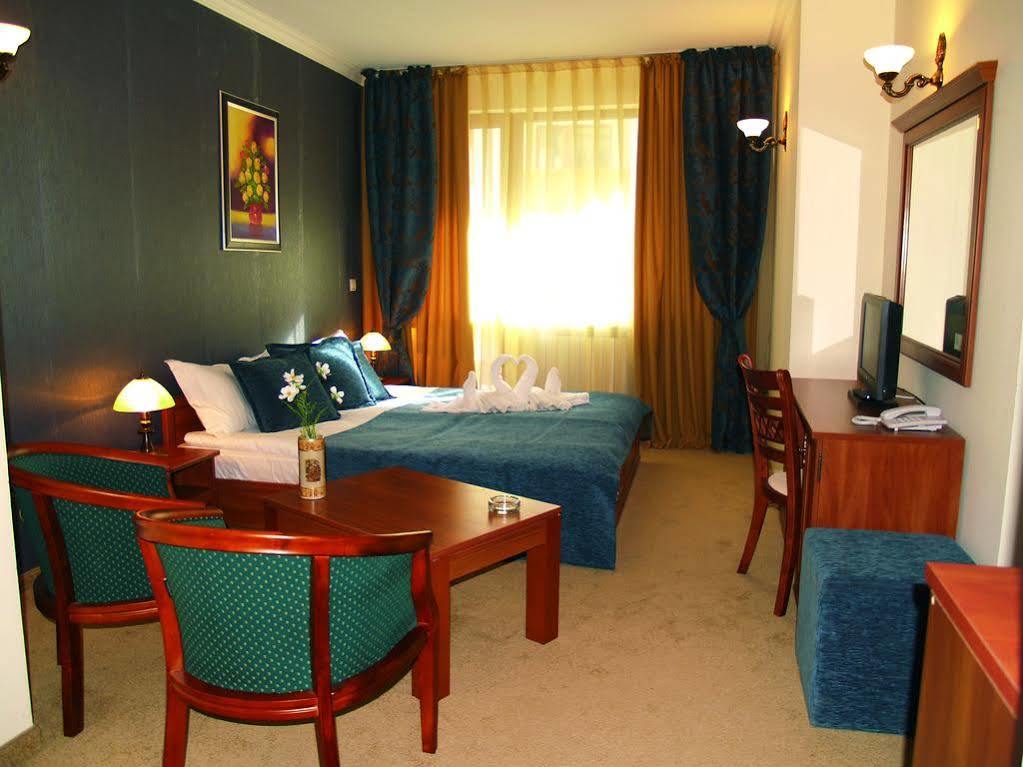 Hotel Emerald Bansko Buitenkant foto