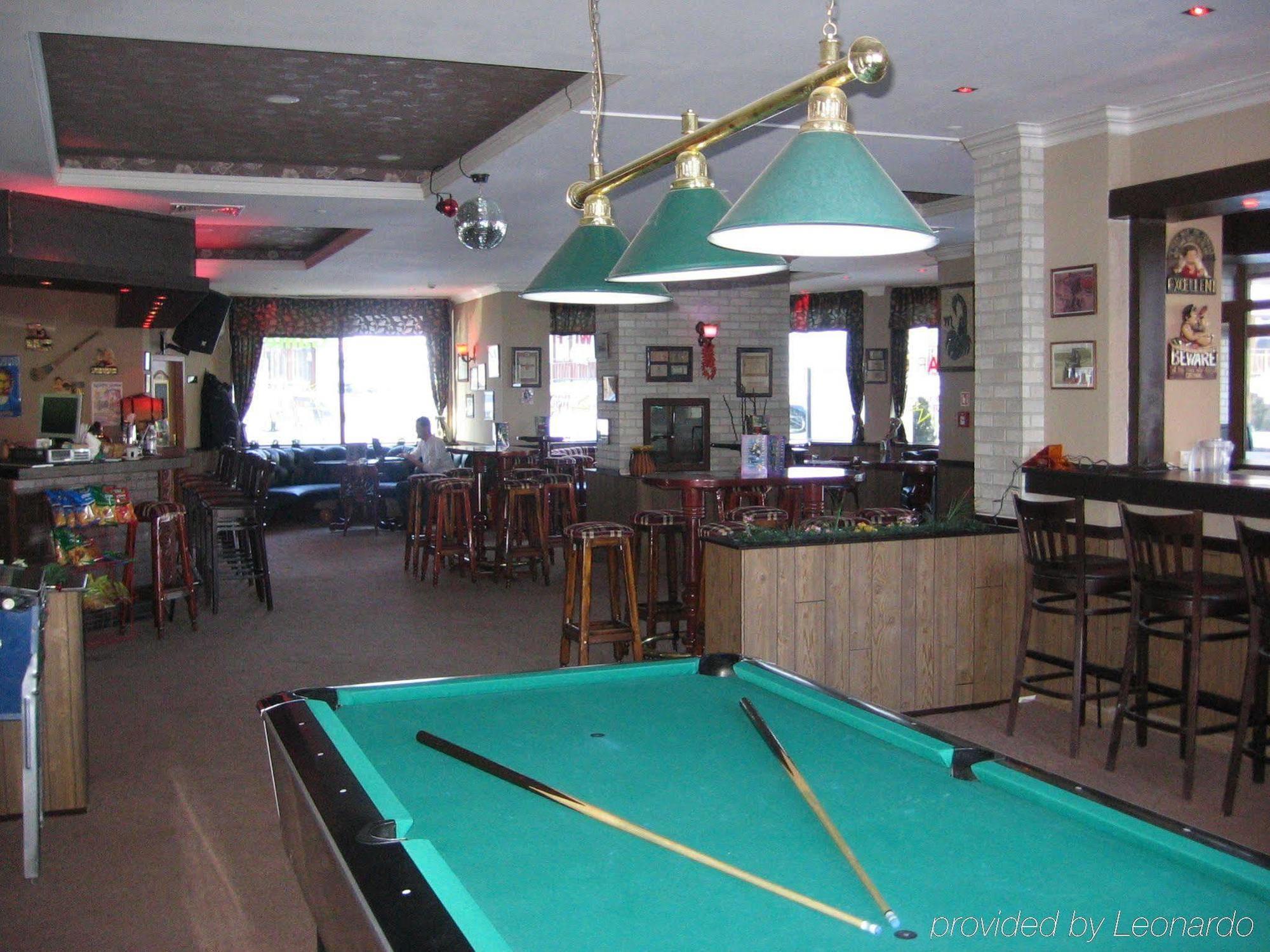 Hotel Emerald Bansko Buitenkant foto