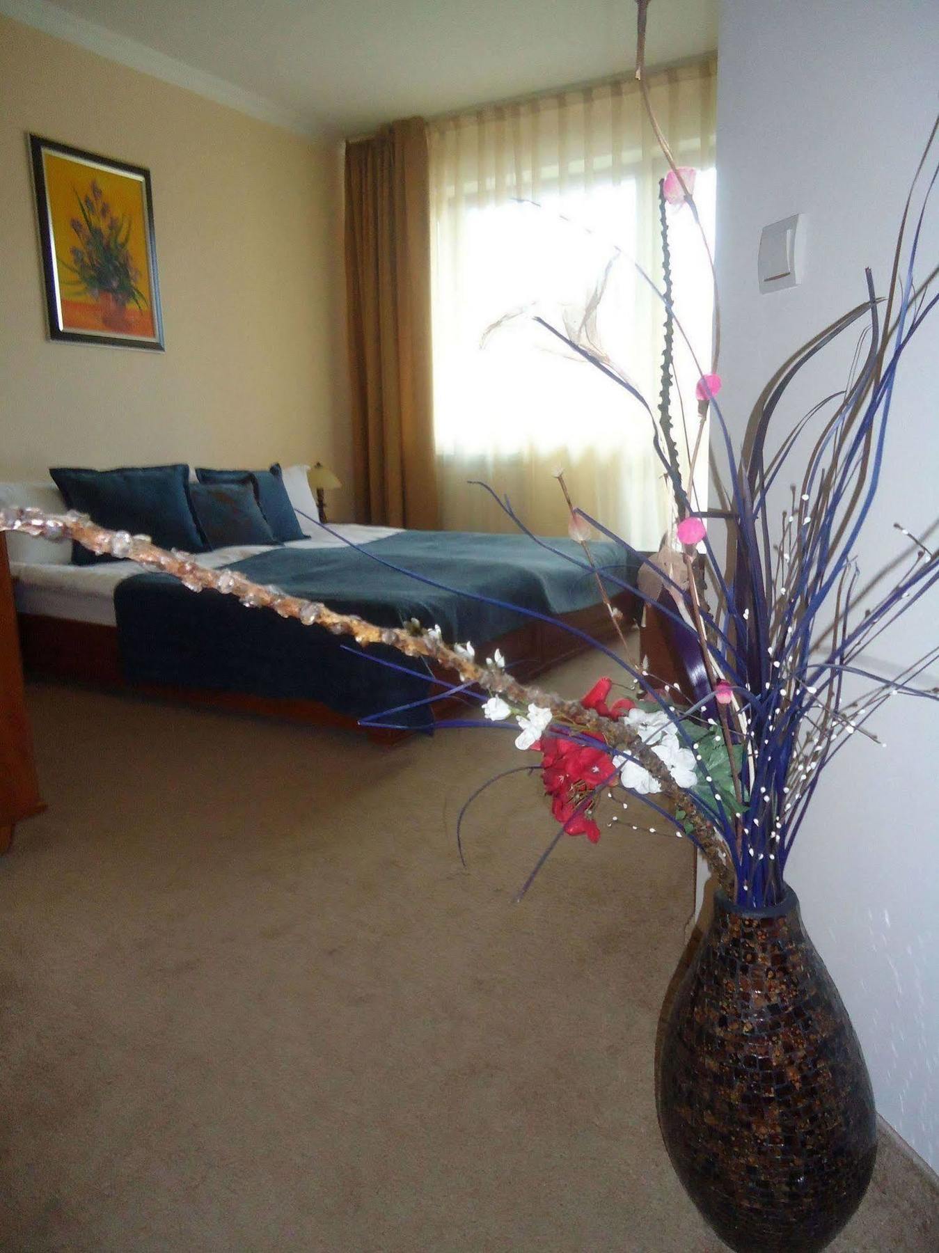 Hotel Emerald Bansko Buitenkant foto