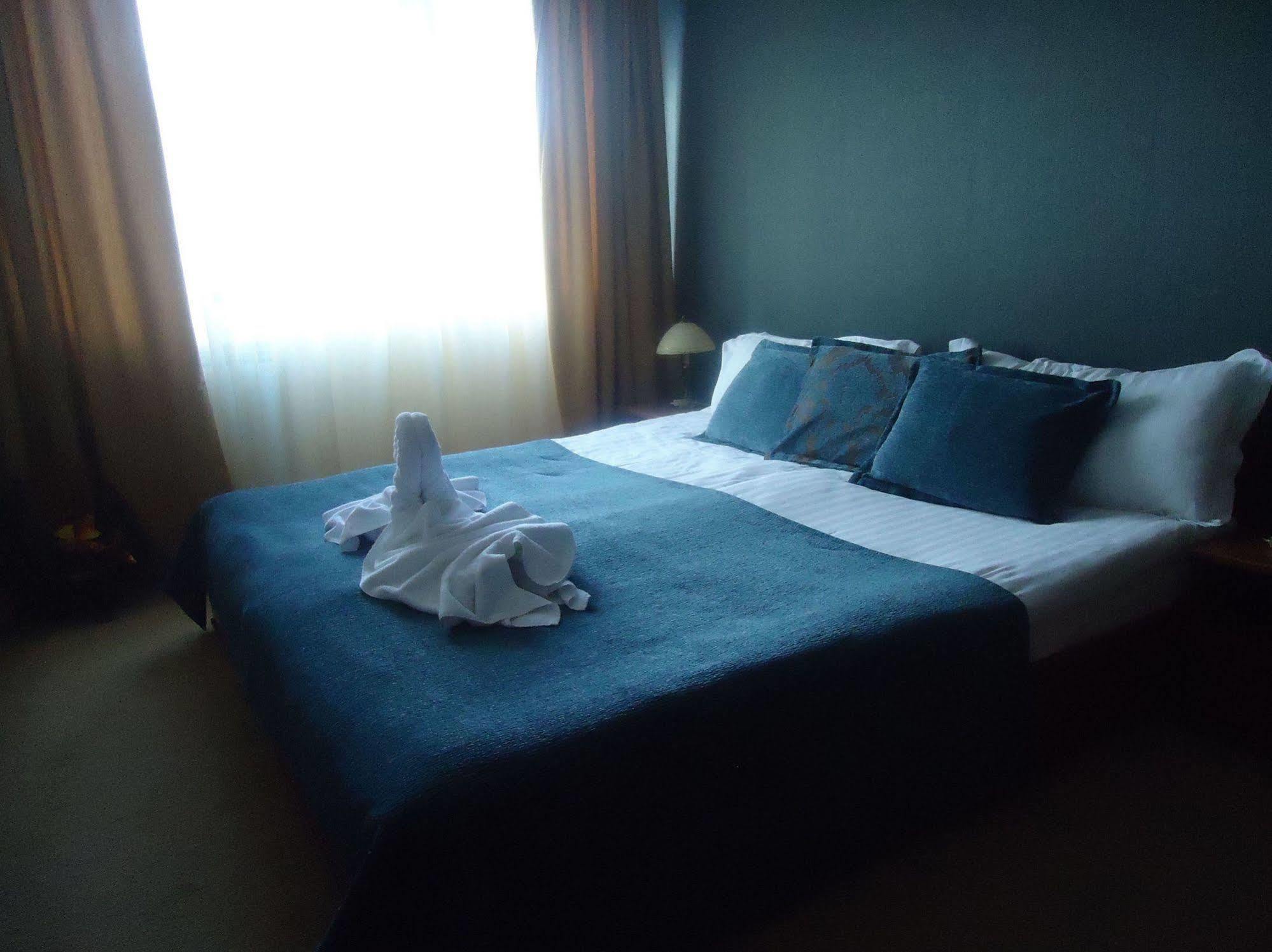 Hotel Emerald Bansko Buitenkant foto