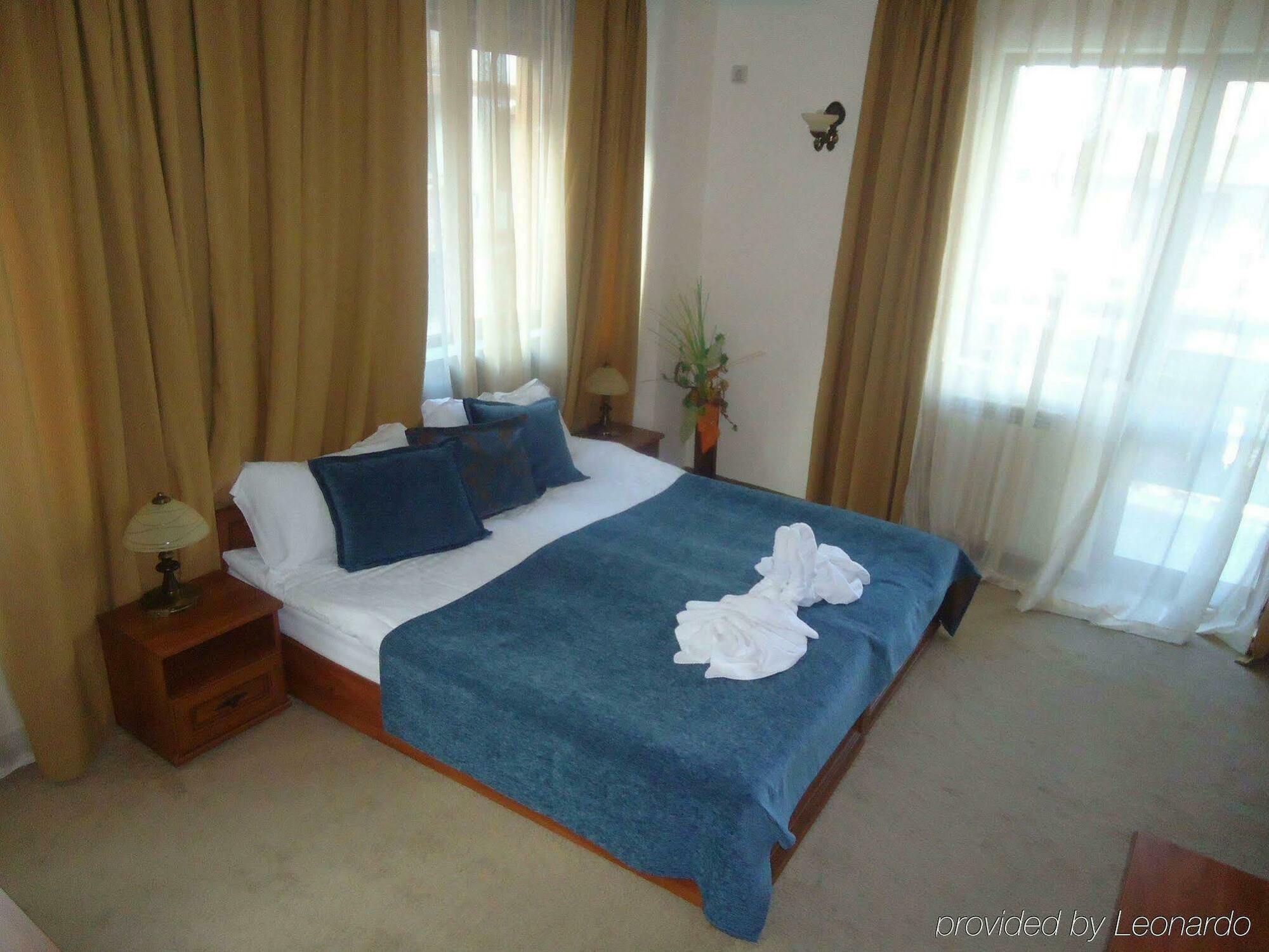Hotel Emerald Bansko Buitenkant foto